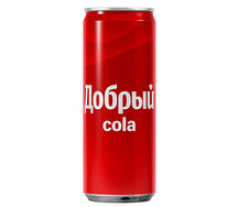 Добрый Кола