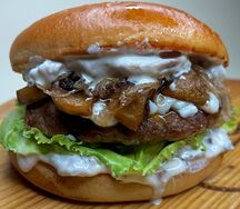 Грибной Барон