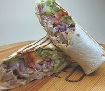 Шаверма Классика L