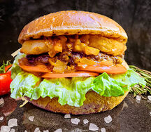 Суровый Болгарин