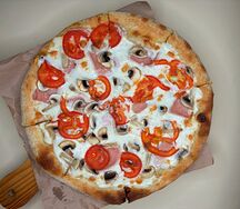 Пицца Традиционная