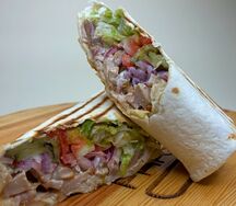 Шаверма Классика М