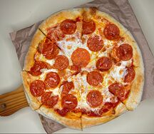 Пицца Пепперони