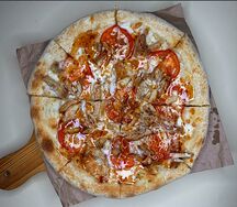 Пицца Свит чикен