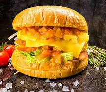 Сладкий Болгарин