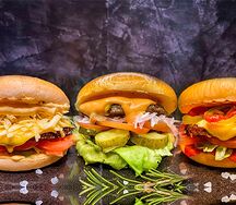 Непростое Трио