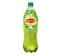 Чай зеленый Lipton 