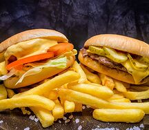 Комбо Двоих