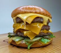 Тройной Удар