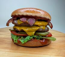 Полный Фарш