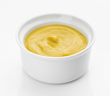 Горчичный соус