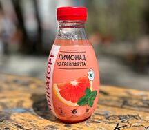 Лимонад Мираторг Грепйфрут