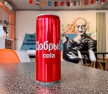 Добрый Кола