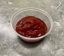 Кетчуп