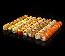 Набор Васаби