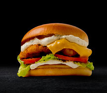 Чикенбургер