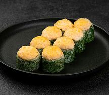 Ролл Цезарь