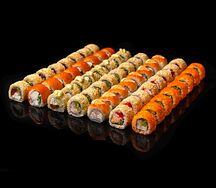 Набор роллов L