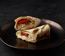 Фреш-ролл с курицей