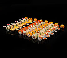 Набор Экстра