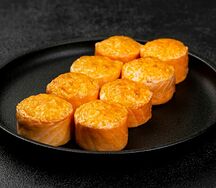 Аляска спешл