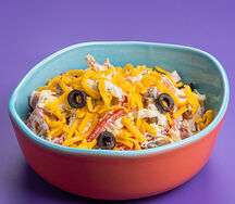 Фирменный салат