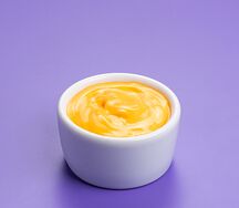 Сырный соус