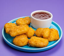 Наггетсы (8 шт.)