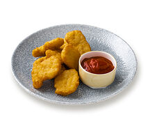 Наггетсы куриные