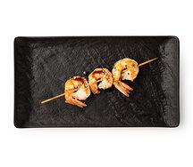 Шашлык креветка