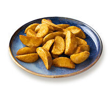 Картофель по-деревенски маленькая порция