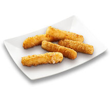 Сырные палочки