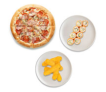 Набор Американская мечта