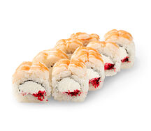 Ролл Филадельфия эби