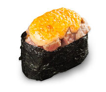 Суши Острые с тунцом