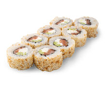 Ролл Бостон