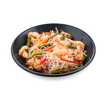 Вок Сингапур