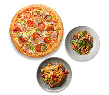 Набор Ужин на двоих