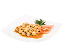 Тори терияки