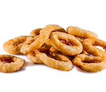 Луковые кольца