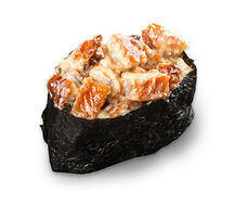 Суши Острые с угрем