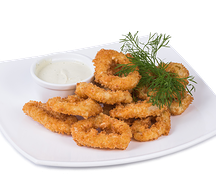 Кольца кальмара