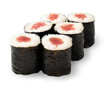 Ролл Текка маки