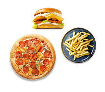 Набор по-классике