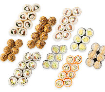 Сет Супер Праздничный