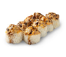 Ролл запеченный Осака