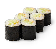 Ролл Каппа маки