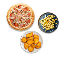 Набор Киновечер