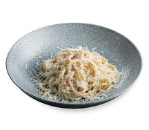 Паста Карбонара