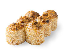 Ролл запеченный Фудзияма